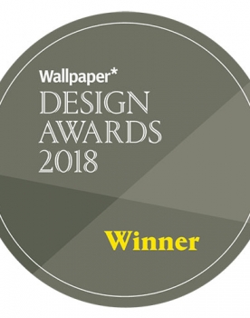 V&A Dundee wins Wallpaper* 2018 Award for Best Facade